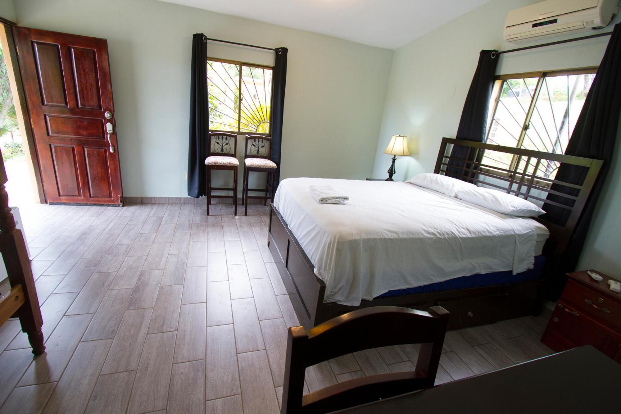 Nicawaves Hotel Popoyo Cameră foto